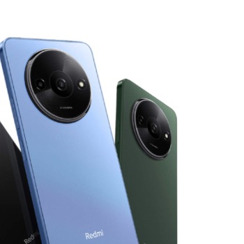 Ревю на Xiaomi Redmi A3 Ревю на Xiaomi Redmi A3