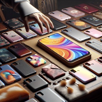 Как да изберем перфектния калъф за Realme C35: Пълно ръководство за защита и стил Как да изберем перфектния калъф за Realme C35: Пълно ръководство за защита и стил