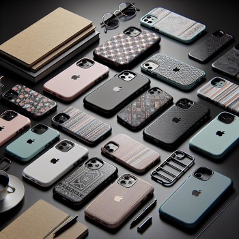 Калъфи за iPhone 11 Pro Max: Вашето Ръководство за Защита със Стил Калъфи за iPhone 11 Pro Max: Вашето Ръководство за Защита със Стил