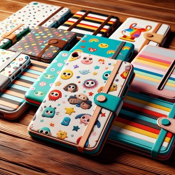 Детски калъфи за таблети: Защитете устройствата на вашите деца със стил и функционалност Детски калъфи за таблети: Защитете устройствата на вашите деца със стил и функционалност