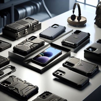 Топ избори за калъф за Samsung Galaxy A52: Устойчивост и Стил в Едно Топ избори за калъф за Samsung Galaxy A52: Устойчивост и Стил в Едно