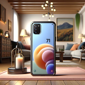 Калъф за Самсунг А 71: Защитете Вашия Смартфон със Стил и Качество Калъф за Самсунг А 71: Защитете Вашия Смартфон със Стил и Качество