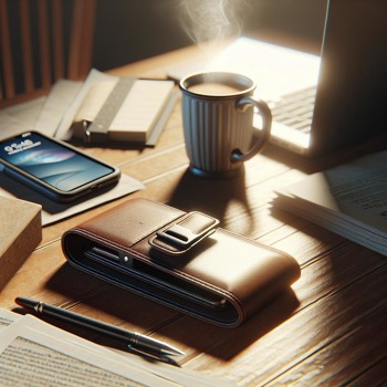 Калъф кобур за телефон: Удобен и практичен аксесоар за ежедневието Калъф кобур за телефон: Удобен и практичен аксесоар за ежедневието