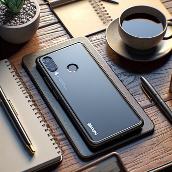 Калъф за Huawei P20 Lite: Идеалният Защитник за Вашия Смартфон Калъф за Huawei P20 Lite: Идеалният Защитник за Вашия Смартфон