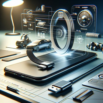 Магнитен кабел за зареждане на телефон: Удобство, бързина и иновации в едно Магнитен кабел за зареждане на телефон: Удобство, бързина и иновации в едно