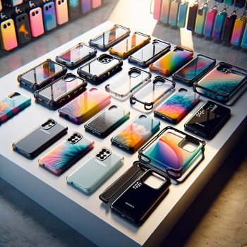 Калъфи за Samsung Galaxy: Най-добрите опции за защита на вашия смартфон в 2023 г. Калъфи за Samsung Galaxy: Най-добрите опции за защита на вашия смартфон в 2023 г.