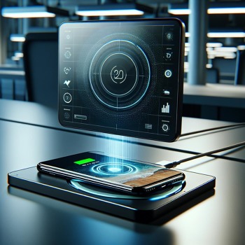 Зареждане на телефон без кабел: Новите технологии за безжично захранване и бъдещето им Зареждане на телефон без кабел: Новите технологии за безжично захранване и бъдещето им
