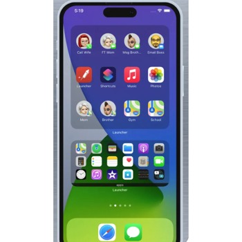 Тези интересни уиджети за заключения екран на iPhone определено не трябва да пропускате Тези интересни уиджети за заключения екран на iPhone определено не трябва да пропускате