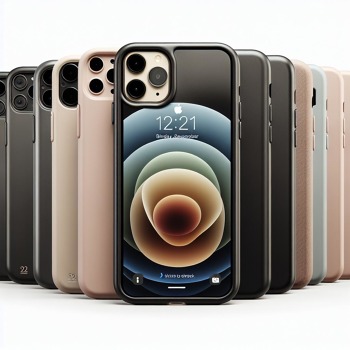 Калъф за iPhone SE: Най-добрите опции за защита и стил на вашия телефон Калъф за iPhone SE: Най-добрите опции за защита и стил на вашия телефон