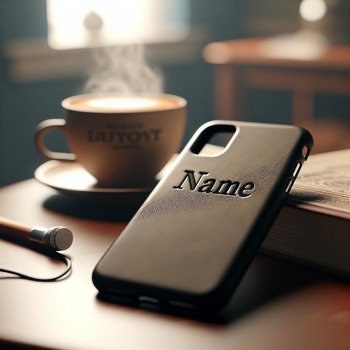 Калъф за телефон с име - персонализиран а и уникален начин да защитите своето устройство Калъф за телефон с име - персонализиран а и уникален начин да защитите своето устройство