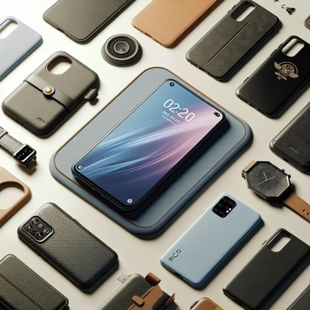 Калъф за Poco X3 Pro: Най-добрите Опции за Защита и Стил на Вашия Смартфон Калъф за Poco X3 Pro: Най-добрите Опции за Защита и Стил на Вашия Смартфон