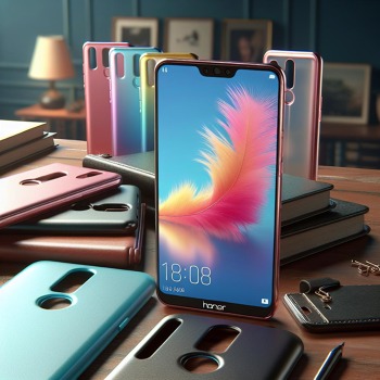 Honor X8 калъф: Ултимативен пътеводител за избор на идеалния защитник за вашия смартфон