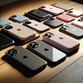 Калъфчета за айфон 13: Най-добрите опции за защита и стил на вашия смартфон Калъфчета за айфон 13: Най-добрите опции за защита и стил на вашия смартфон