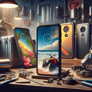 Калъф за телефон Моторола: Най-добрите опции за защита и стил на вашето устройство Калъф за телефон Моторола: Най-добрите опции за защита и стил на вашето устройство