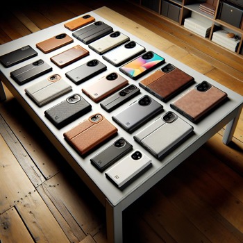 Калъф за Z Flip 3: Най-Добрите Опции за Защита и Стил на Вашия Телефон Калъф за Z Flip 3: Най-Добрите Опции за Защита и Стил на Вашия Телефон