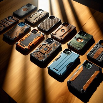 Калъфи за iPhone 11 Pro Max: Най-Добрите Опции за Защита и Стил на Вашия Смартфон Калъфи за iPhone 11 Pro Max: Най-Добрите Опции за Защита и Стил на Вашия Смартфон