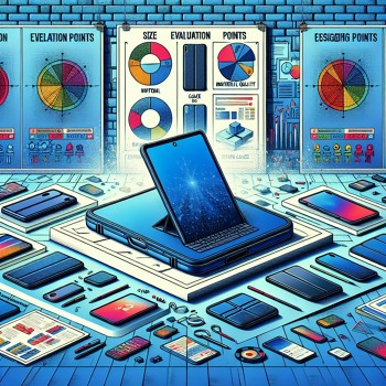 Калъфи за таблет Леново: Защо са важни и как да изберем най-подходящия за нашия модел? Калъфи за таблет Леново: Защо са важни и как да изберем най-подходящия за нашия модел?