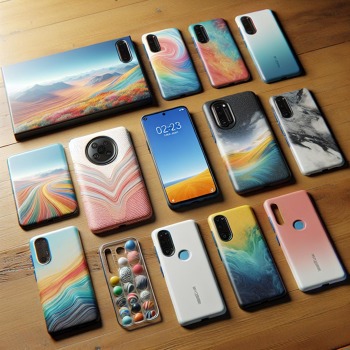 Калъф за Xiaomi Poco X3 NFC: Пълен Гид за Избор на Перфектния Защитник за Вашия Смартфон Калъф за Xiaomi Poco X3 NFC: Пълен Гид за Избор на Перфектния Защитник за Вашия Смартфон