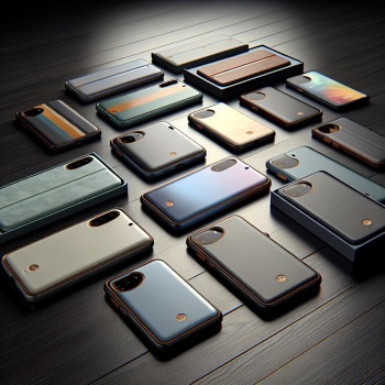 Калъфи за TCL 305: Най-Добрите Опции за Защита и Стил на Вашия Смартфон Калъфи за TCL 305: Най-Добрите Опции за Защита и Стил на Вашия Смартфон