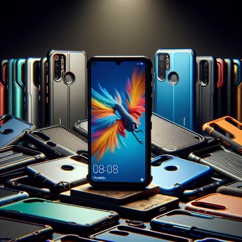 Попит калъф за телефон Huawei: Как да изберем най-добрия защитен аксесоар Попит калъф за телефон Huawei: Как да изберем най-добрия защитен аксесоар