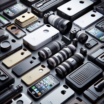 Калъф за iPhone 5: Ултимативният Водач за Защита и Стил на Вашия Смартфон Калъф за iPhone 5: Ултимативният Водач за Защита и Стил на Вашия Смартфон