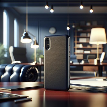 Калъф за телефон Guess: Стил и Защита за Вашия Смартфон Калъф за телефон Guess: Стил и Защита за Вашия Смартфон