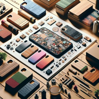 Персонализиран кейс за телефон: Най-новите тенденции и идеи за уникален дизайн Персонализиран кейс за телефон: Най-новите тенденции и идеи за уникален дизайн