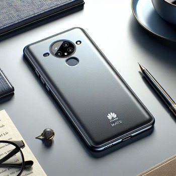 Калъф за Huawei Mate 10 Lite: Защита и Стил в Едно Калъф за Huawei Mate 10 Lite: Защита и Стил в Едно