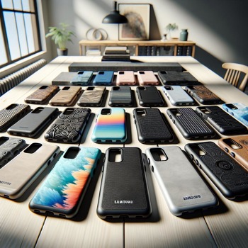 Как да изберем най-добрия калъф за Samsung A13 за максимална защита и стил Как да изберем най-добрия калъф за Samsung A13 за максимална защита и стил