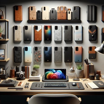 Калъф за Xiaomi 12 Lite: Най-добрите предложения за защита и стил Калъф за Xiaomi 12 Lite: Най-добрите предложения за защита и стил