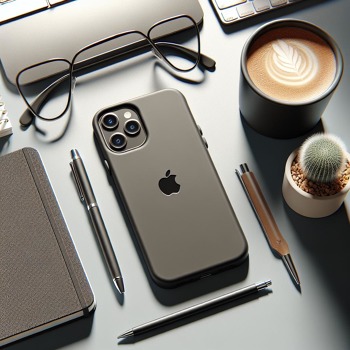 Силиконов кейс за iPhone 13: Перфектната защита за вашия смартфон Силиконов кейс за iPhone 13: Перфектната защита за вашия смартфон