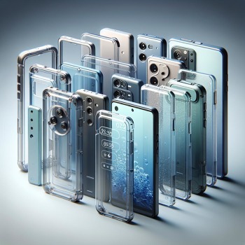 Протектори за мобилни телефони: От основни до иновативни решения за защита на вашето устройство Протектори за мобилни телефони: От основни до иновативни решения за защита на вашето устройство