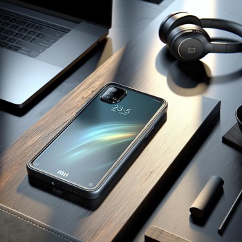 Калъф за Xiaomi 11 Lite 5G NE: Защитете Телефона Си със Стил и Иновация Калъф за Xiaomi 11 Lite 5G NE: Защитете Телефона Си със Стил и Иновация