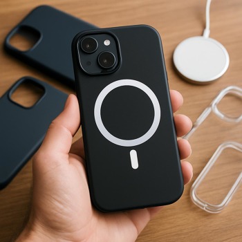 Калъф за айфон 14: най-добрите модели, материали и MagSafe опции – пълно ръководство за избор и защита Калъф за айфон 14: най-добрите модели, материали и MagSafe опции – пълно ръководство за избор и защита