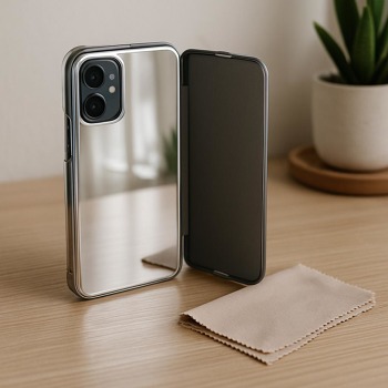 огледални калъфи за телефони: стил, защита и практичност – как да изберете правилния модел и да се грижите за него огледални калъфи за телефони: стил, защита и практичност – как да изберете правилния модел и да се грижите за него