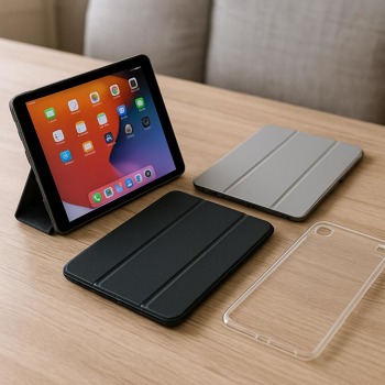 ipad 8 калъф – пълно ръководство: видове, материали, защита, размери и съвети за избор ipad 8 калъф – пълно ръководство: видове, материали, защита, размери и съвети за избор