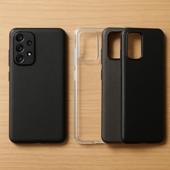 калъф за samsung a52s 5g: най-добрите модели, сравнение на материали, защита и стил калъф за samsung a52s 5g: най-добрите модели, сравнение на материали, защита и стил