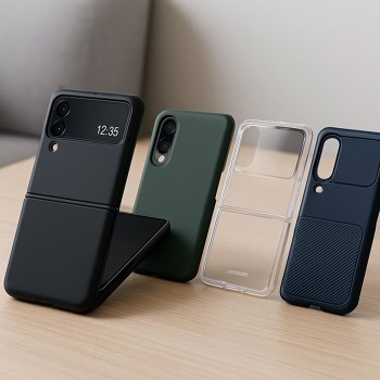 калъфи за самсунг z flip 3: топ избори за защита, стил и функционалност през 2025 калъфи за самсунг z flip 3: топ избори за защита, стил и функционалност през 2025