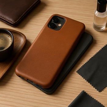 кожени калъфи: стил, защита и грижа – как да изберете най-добрия модел кожени калъфи: стил, защита и грижа – как да изберете най-добрия модел