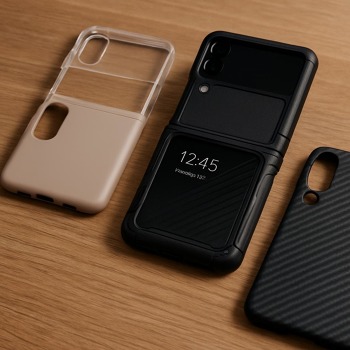 galaxy z flip 3 калъф: топ модели, материали, защита и съвети за избор galaxy z flip 3 калъф: топ модели, материали, защита и съвети за избор