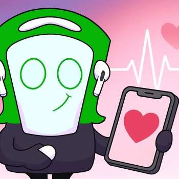 AirPods Pro 3: слушалки, които чуват сърцето ви AirPods Pro 3: слушалки, които чуват сърцето ви